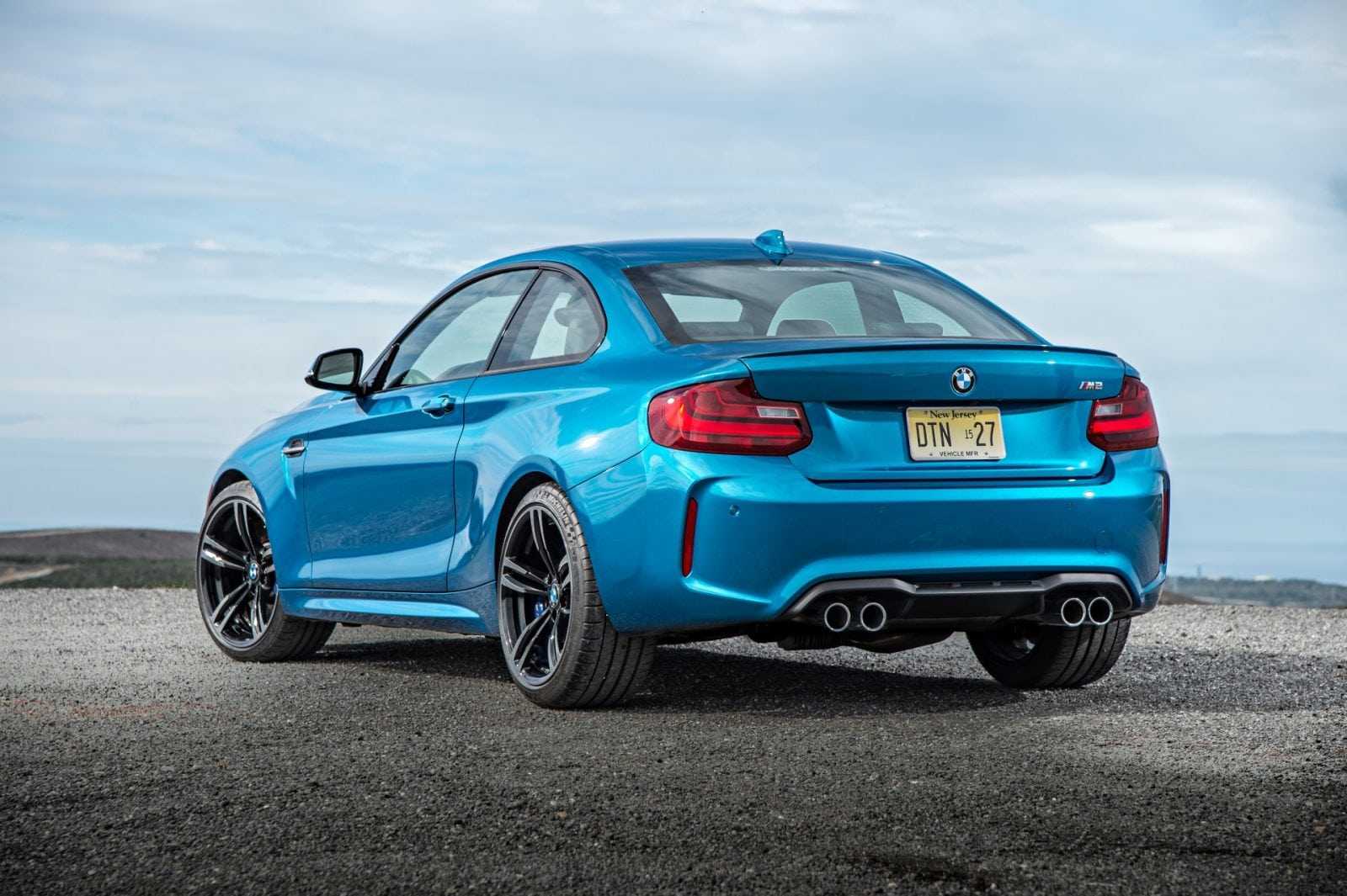 Bmw m2 (f87) характеристики, двигатели, рестайлинг и комплектации
