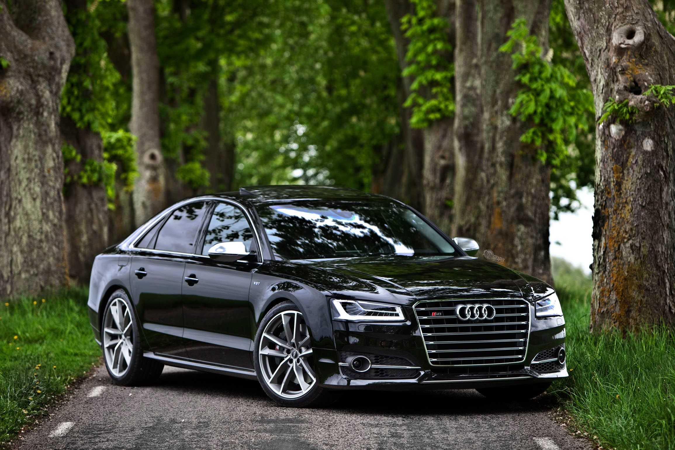 Обзор audi s8: история, характеристики, отзывы