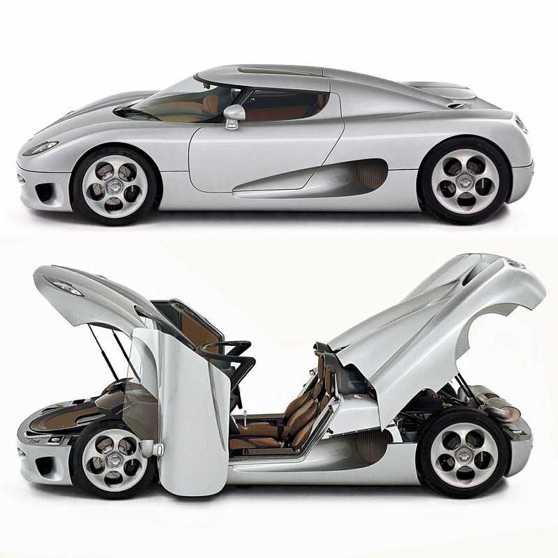 Тест-драйв koenigsegg cc850 2024: потрясающая трансмиссия, классический стиль | движение24