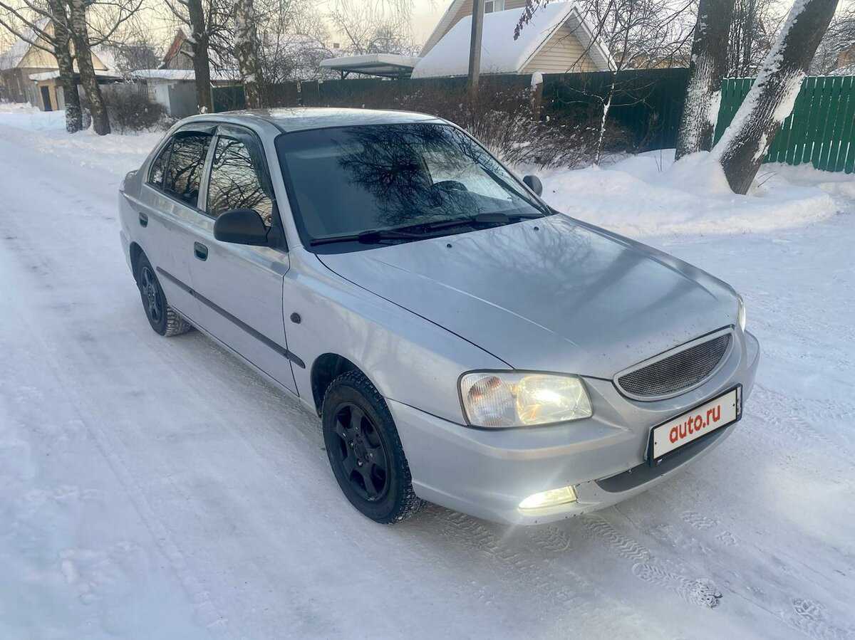 Лучшие зимние шины для hyundai accent