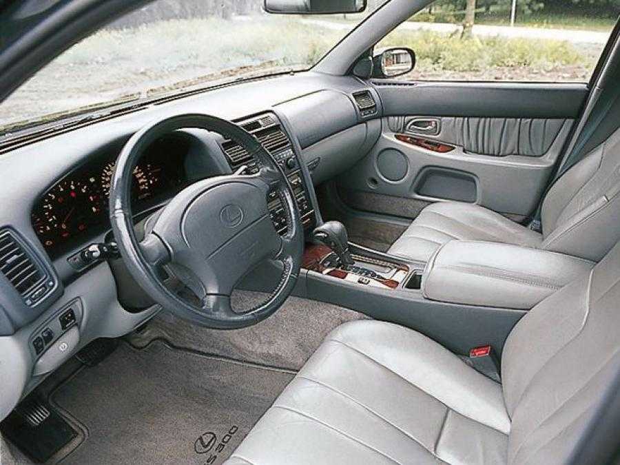 Технические характеристики lexus gs 1 300 (208 л.с.) автомат 1993, 1994 - технические характеристики автомобилей