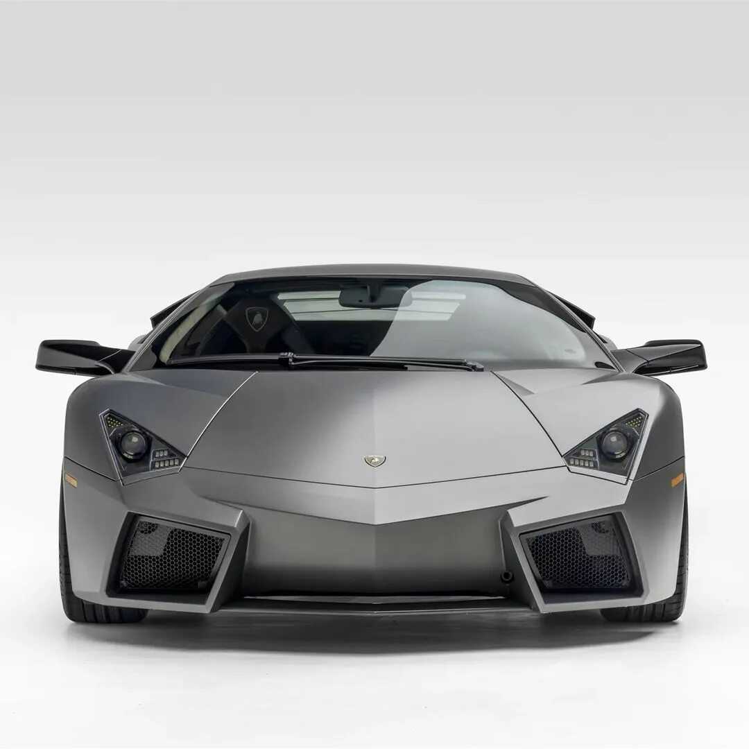 Lamborghini reventon