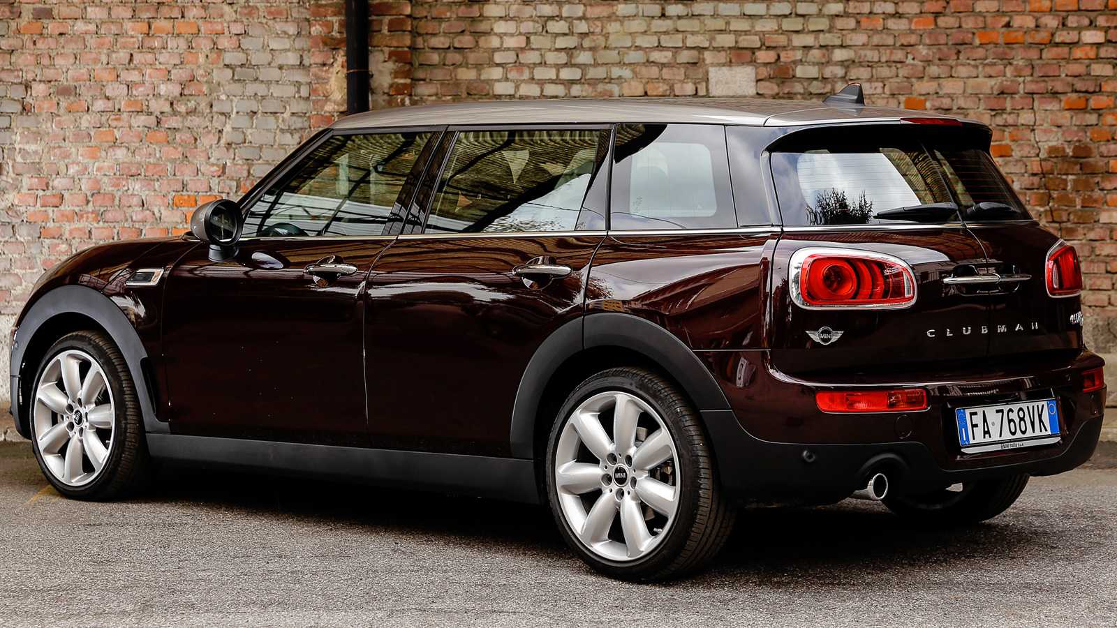 Технические данные  mini mini clubman (r55) cooper d - периодичность замены масла, ремня и цепи, антифриза, воздушного фильтра
