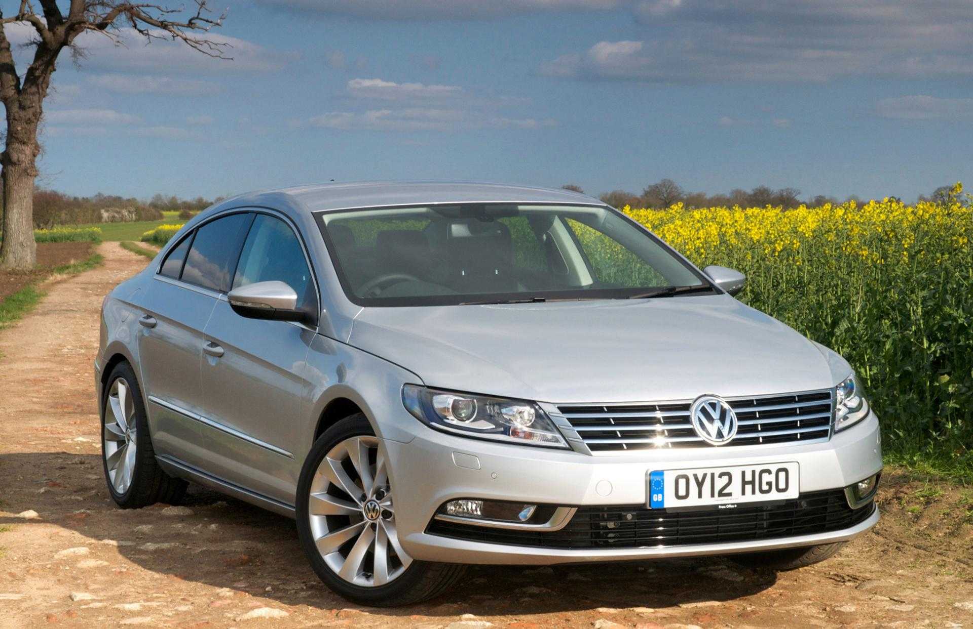 Фольксваген пассат (volkswagen passat) - описание всех поколений автомобиля