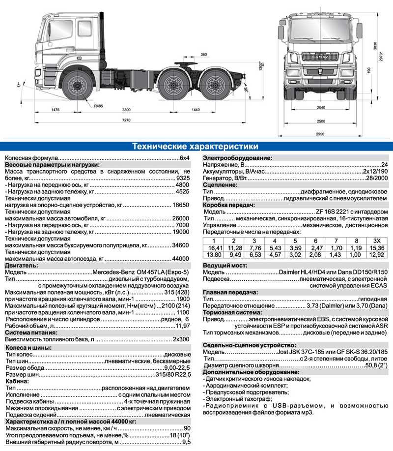 Двигатель камаз740       