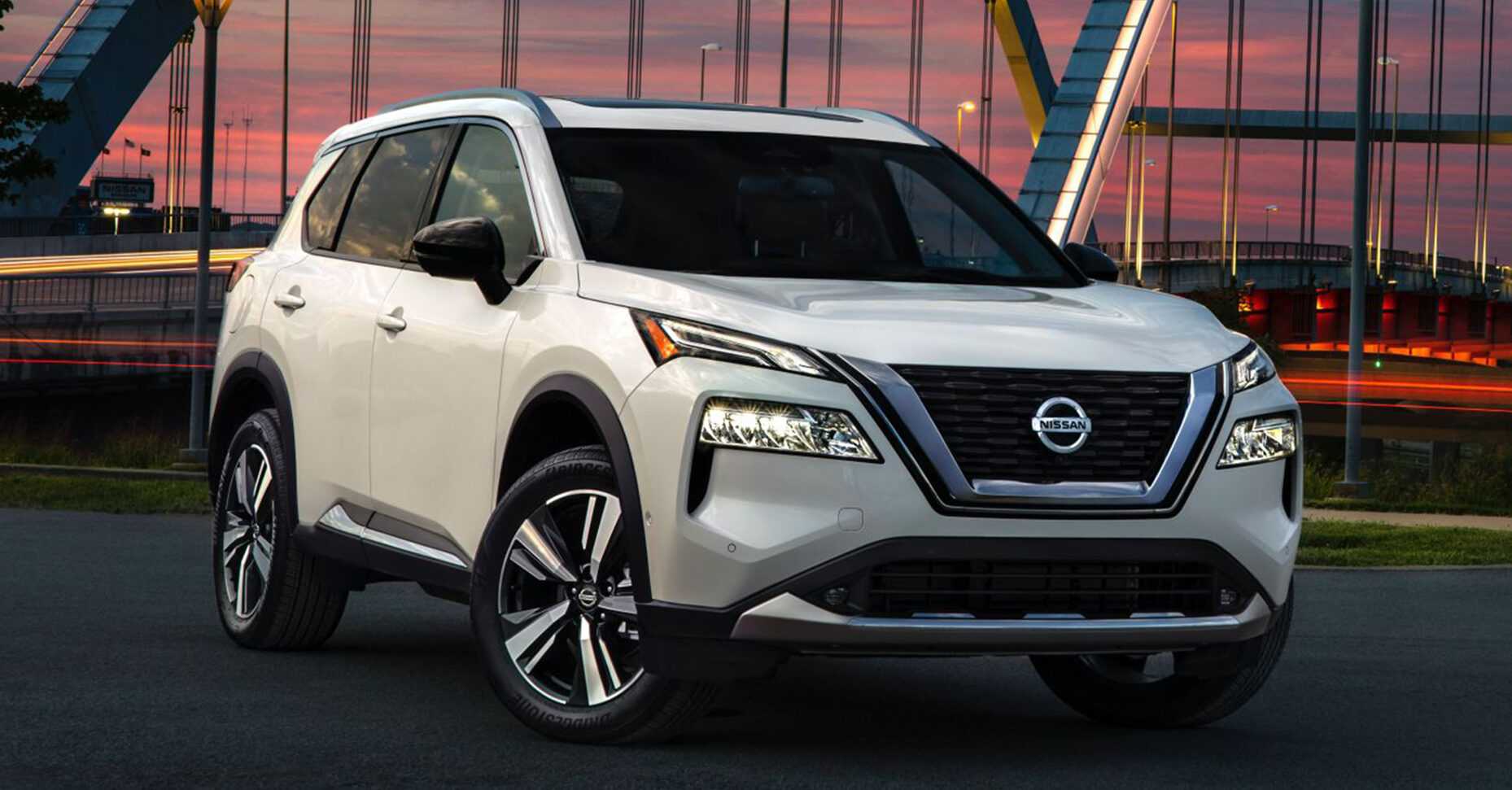 Тест-драйв nissan x-trail (поколение iii рестайлинг) - становится «классиком»