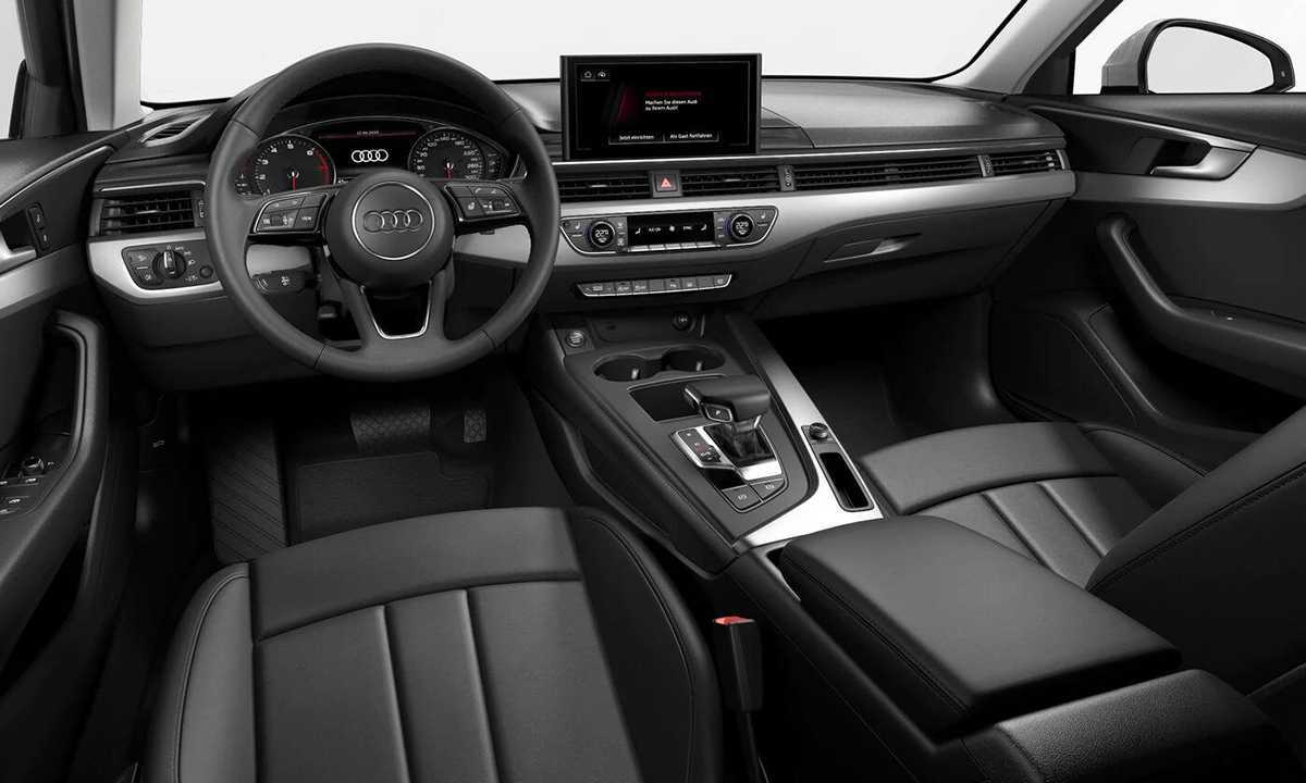Audi rs5 2018 – больше для дороги, чем для трека