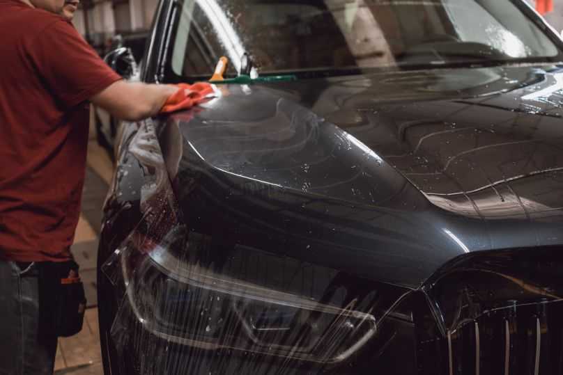 Рейтинг лучших защитных покрытий для кузова авто на 2020 год. современные способы защиты лакокрасочного покрытия