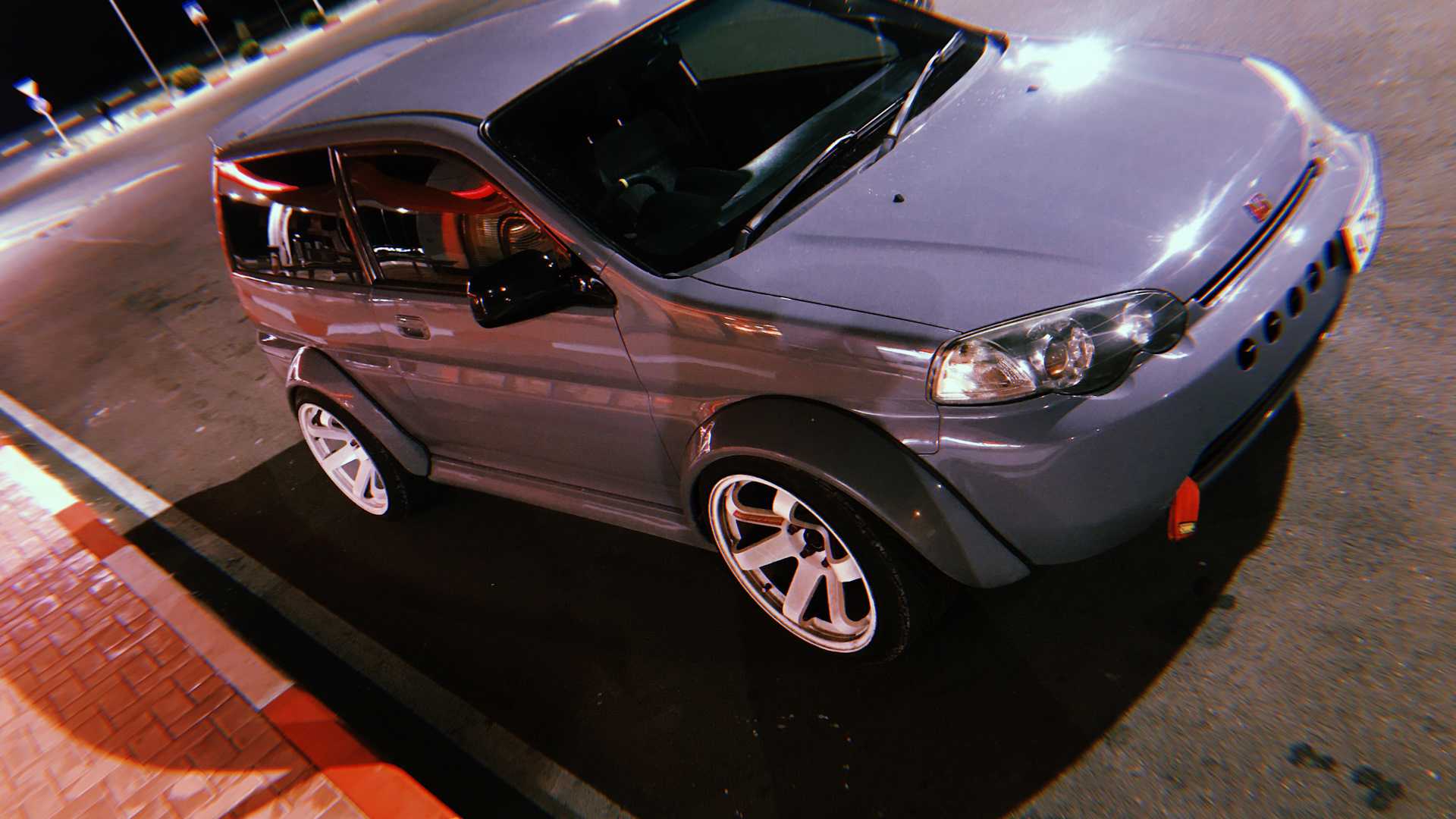 Honda hr-v 1.5, 1.6, 1.8 реальные отзывы о расходе топлива: бензина на механике и автомате (вариаторе)