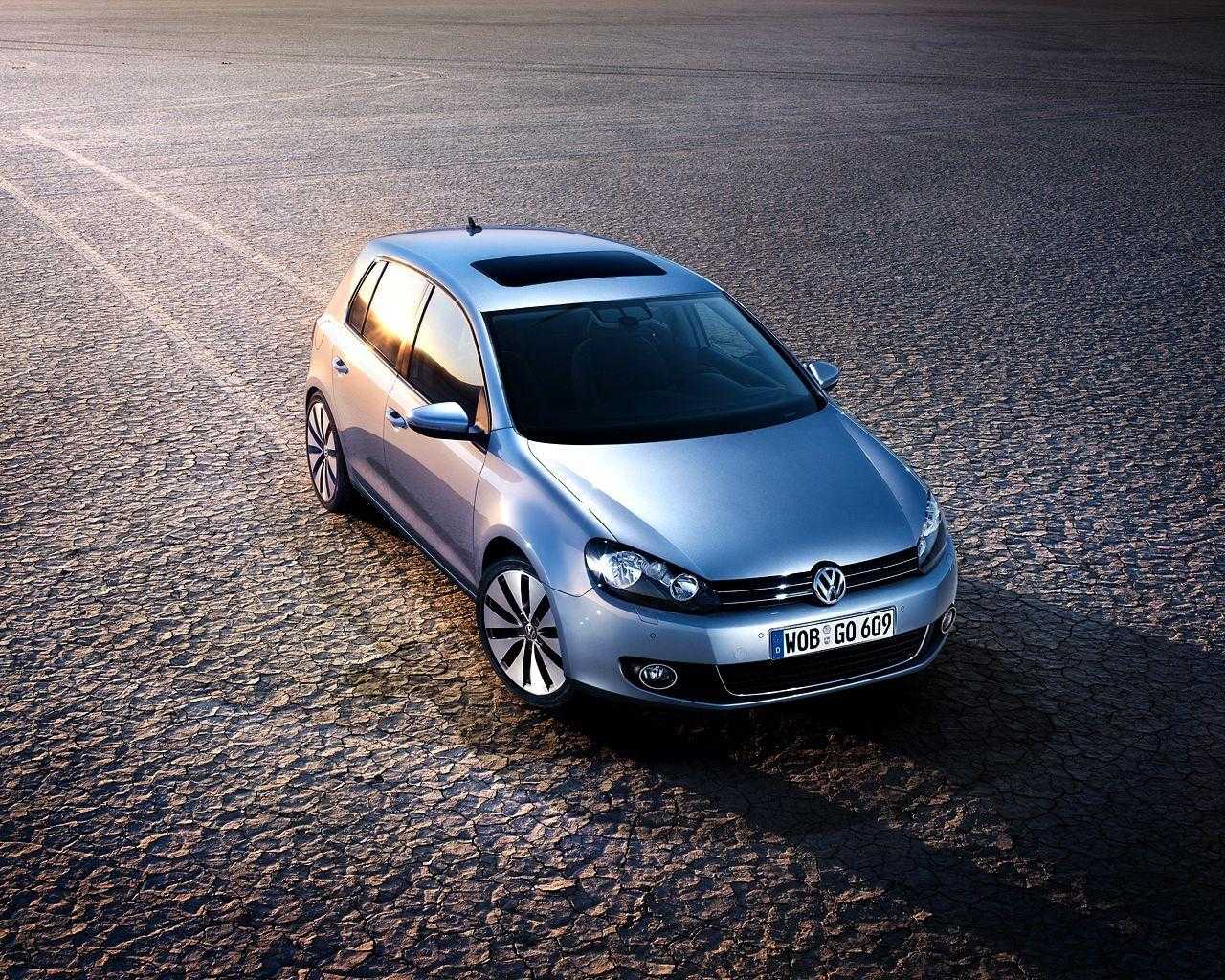 Идеальный автомобиль для города всего за 500 тысяч рублей — volkswagen golf mk6. в чем подвох?