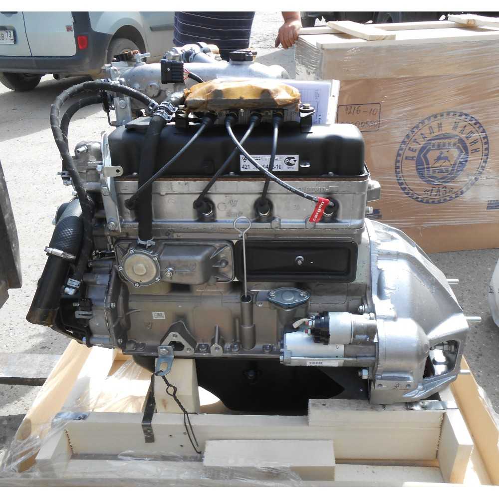 Ремонт гбц двигателя змз-402 автомобиля газ-2705