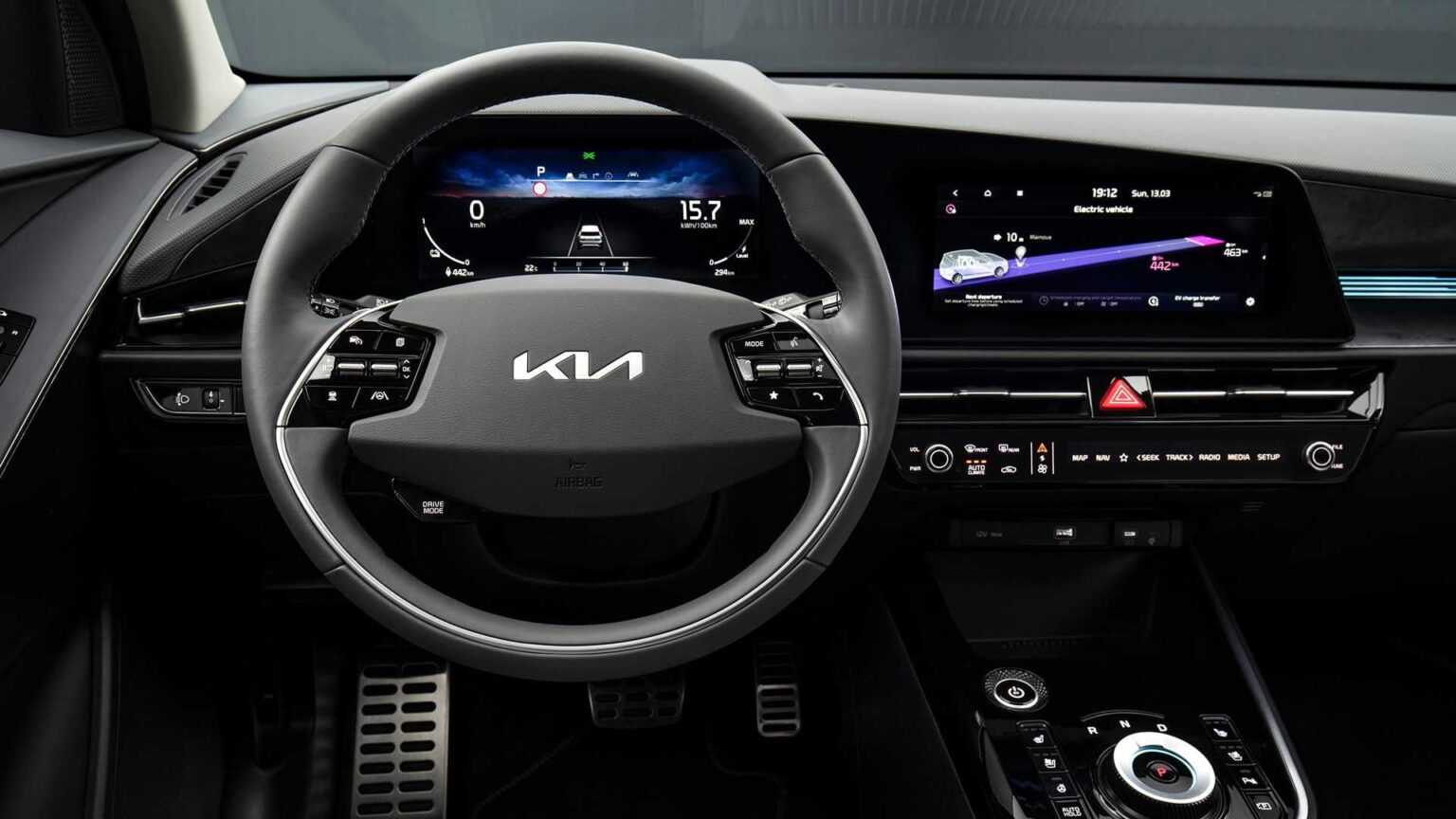 2023 kia niro ev and hybrid review: australian first drive