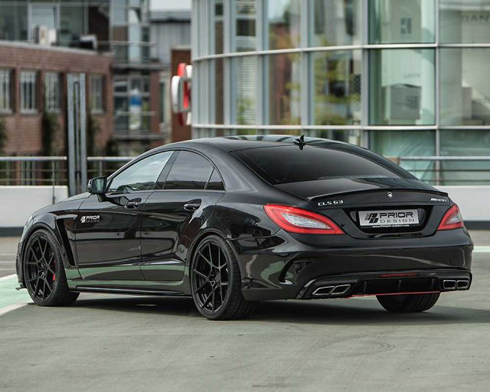 Технические характеристики mercedes-benz cls coupe (c218) amg cls 63 (557 л.с.) 4mat1c 2013, 2014