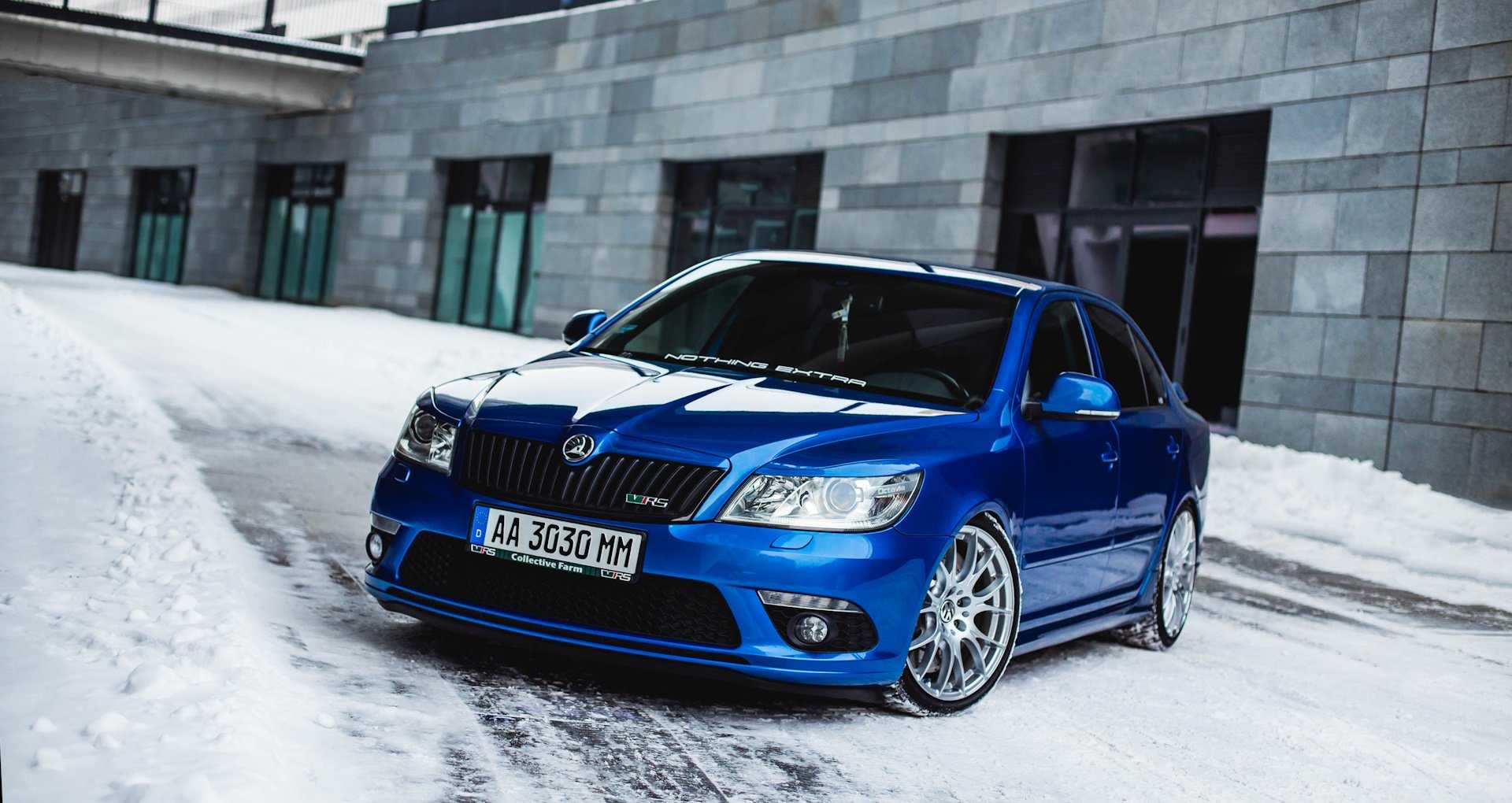 Skoda octavia (a5) характеристики, двигатели, рестайлинг и комплектации