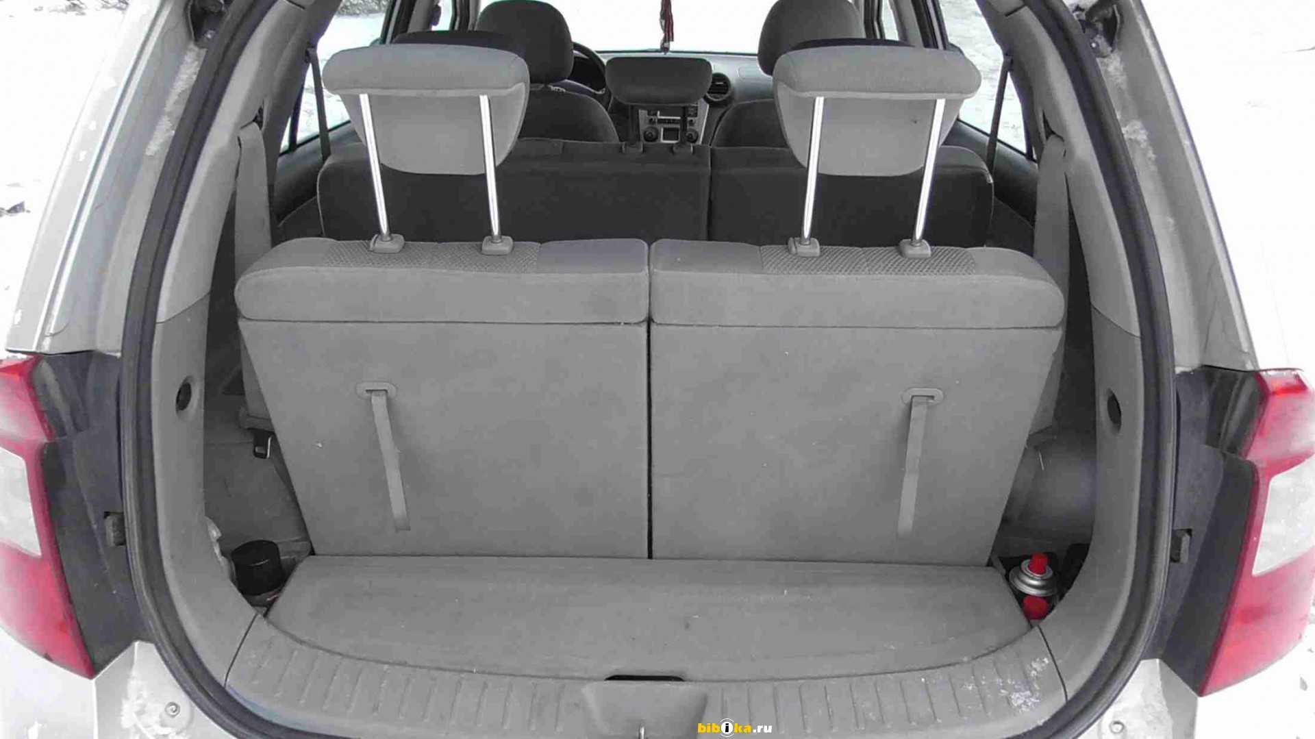 Kia carens - киа каренс - технические характеристики kia carens - автомобили