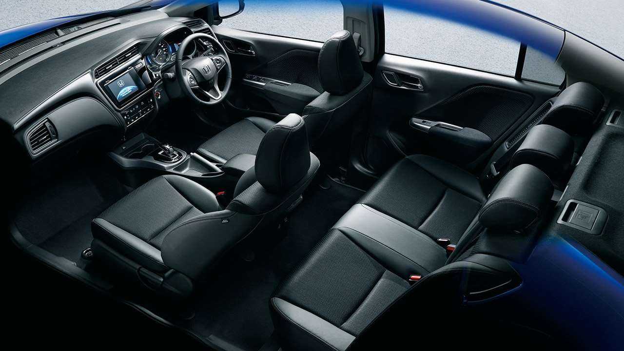 Honda grace 2020 price, interior, release date | latest car reviews