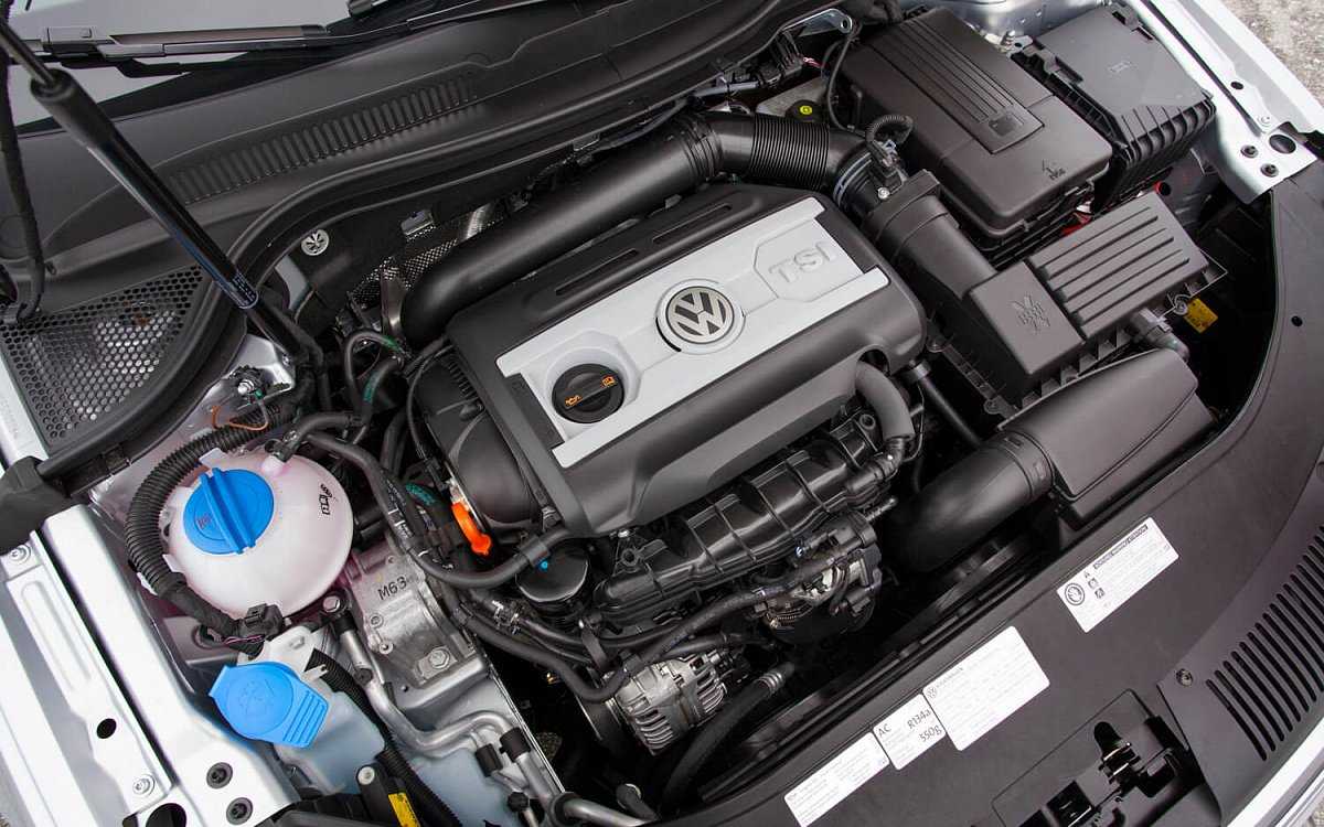 Двигатель 1.8 tsi: особенности, характеристики, обслуживание