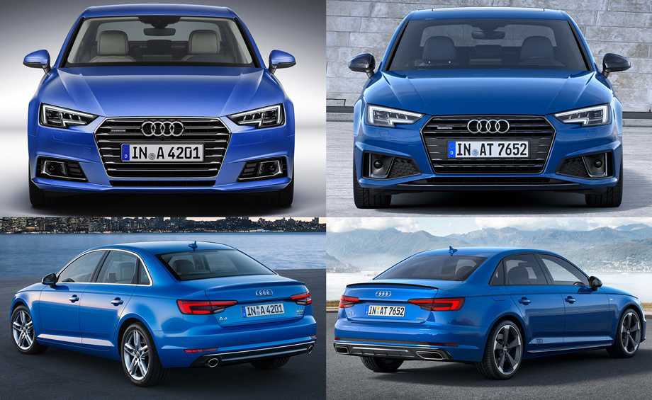 Audi a6 c7