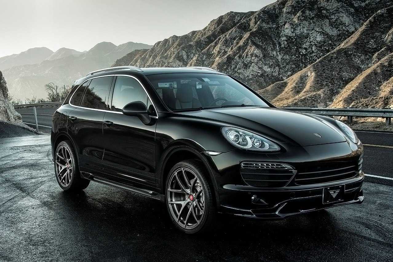 Porsche cayenne: поколения, кузова по годам, история модели и года выпуска, рестайлинг, характеристики, габариты, фото - carsweek