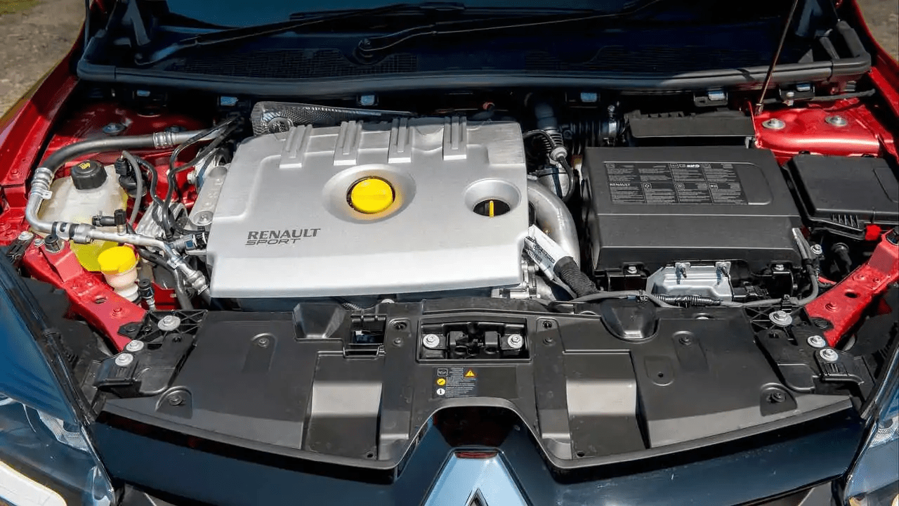 Обзор renault megane 1995 — 2003 года