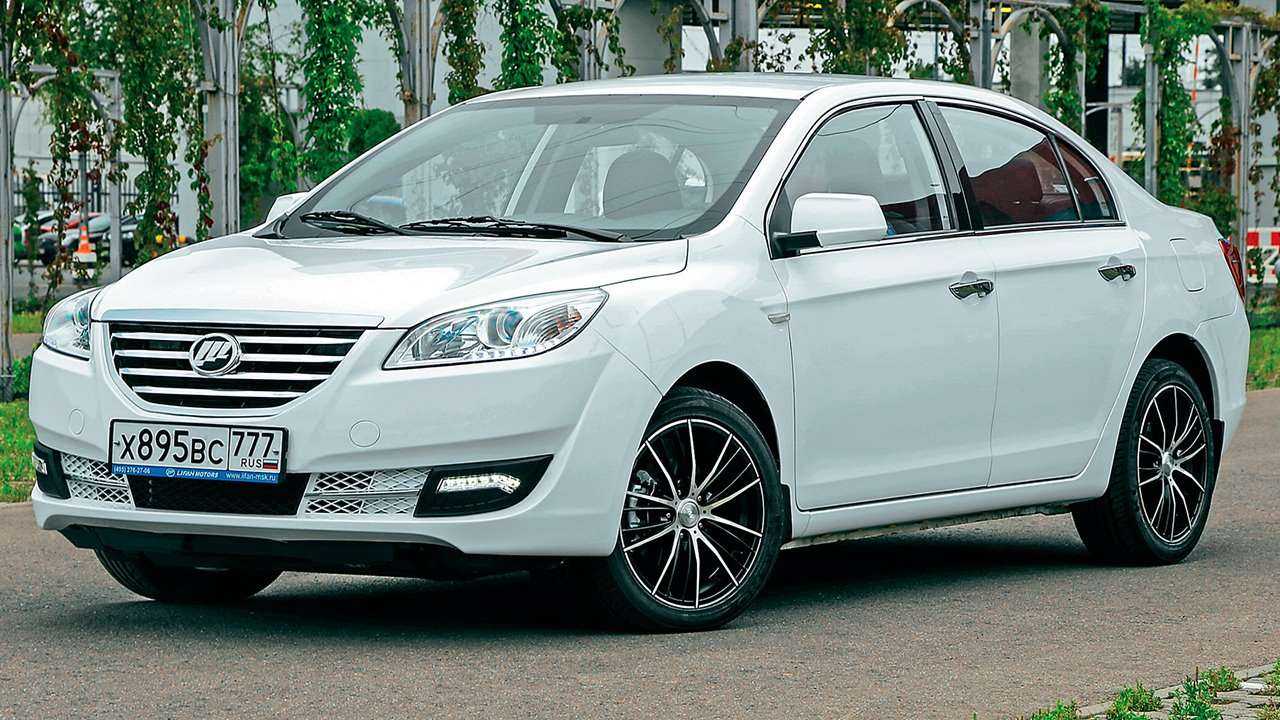 Lifan cebrium - характеристики, комплектации, фото, видео, обзор