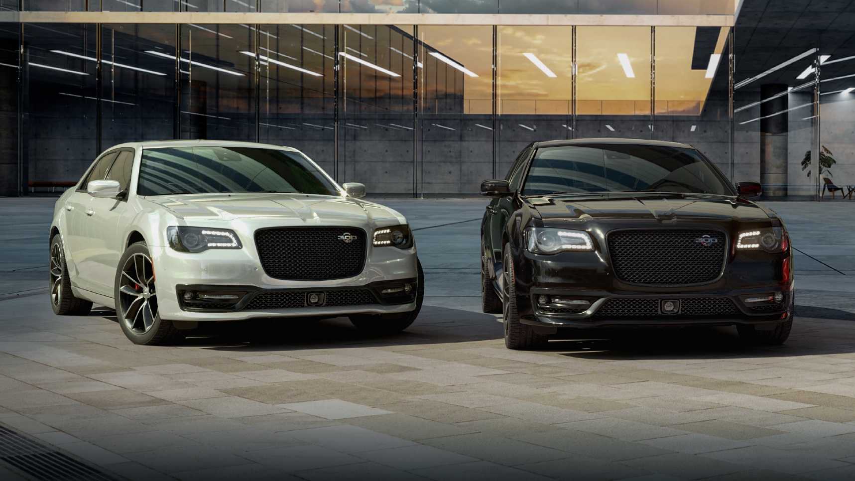 2023 chrysler prowler design, specs, and price - all world wheels