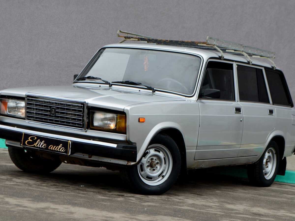 Ваз 2104 передний привод с 16v