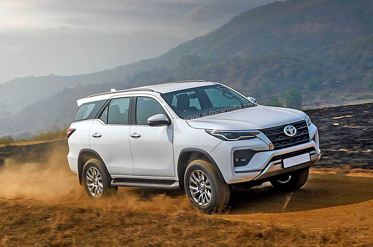 2018 toyota fortuner review redesign