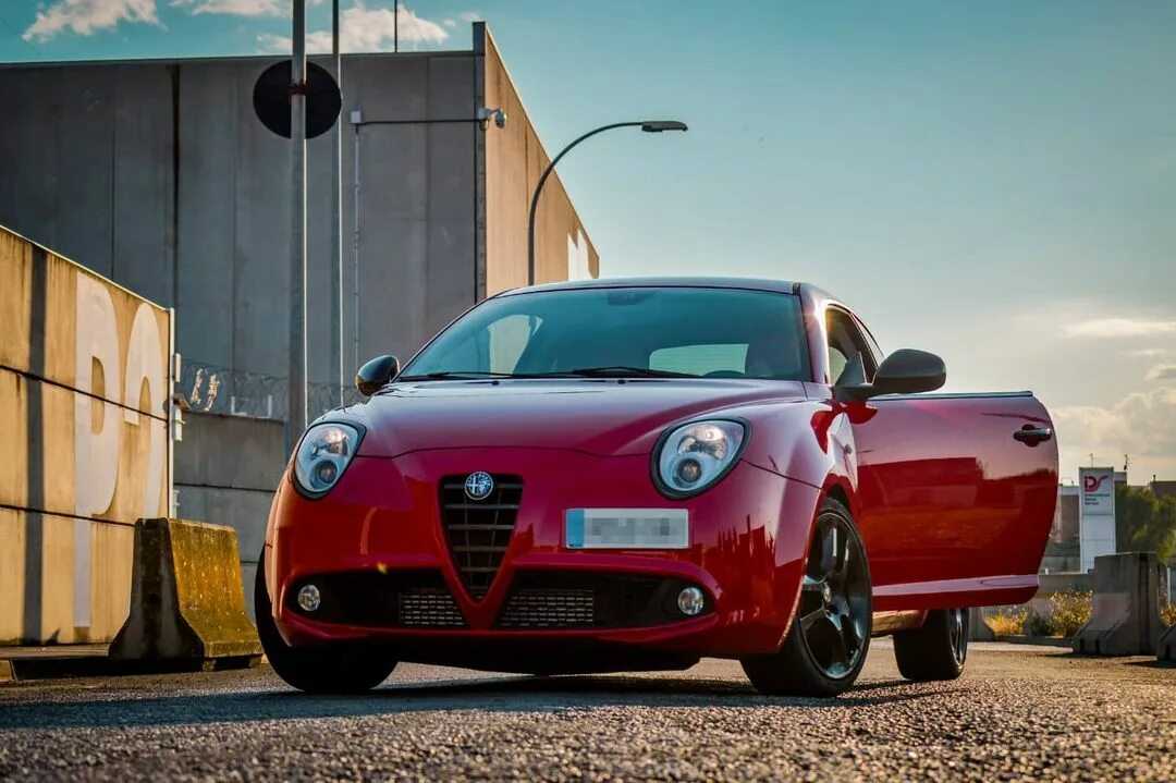 Alfa romeo mito – городской хэтчбек премиум класса, плюсы и минусы, стоит ли брать на вторичке