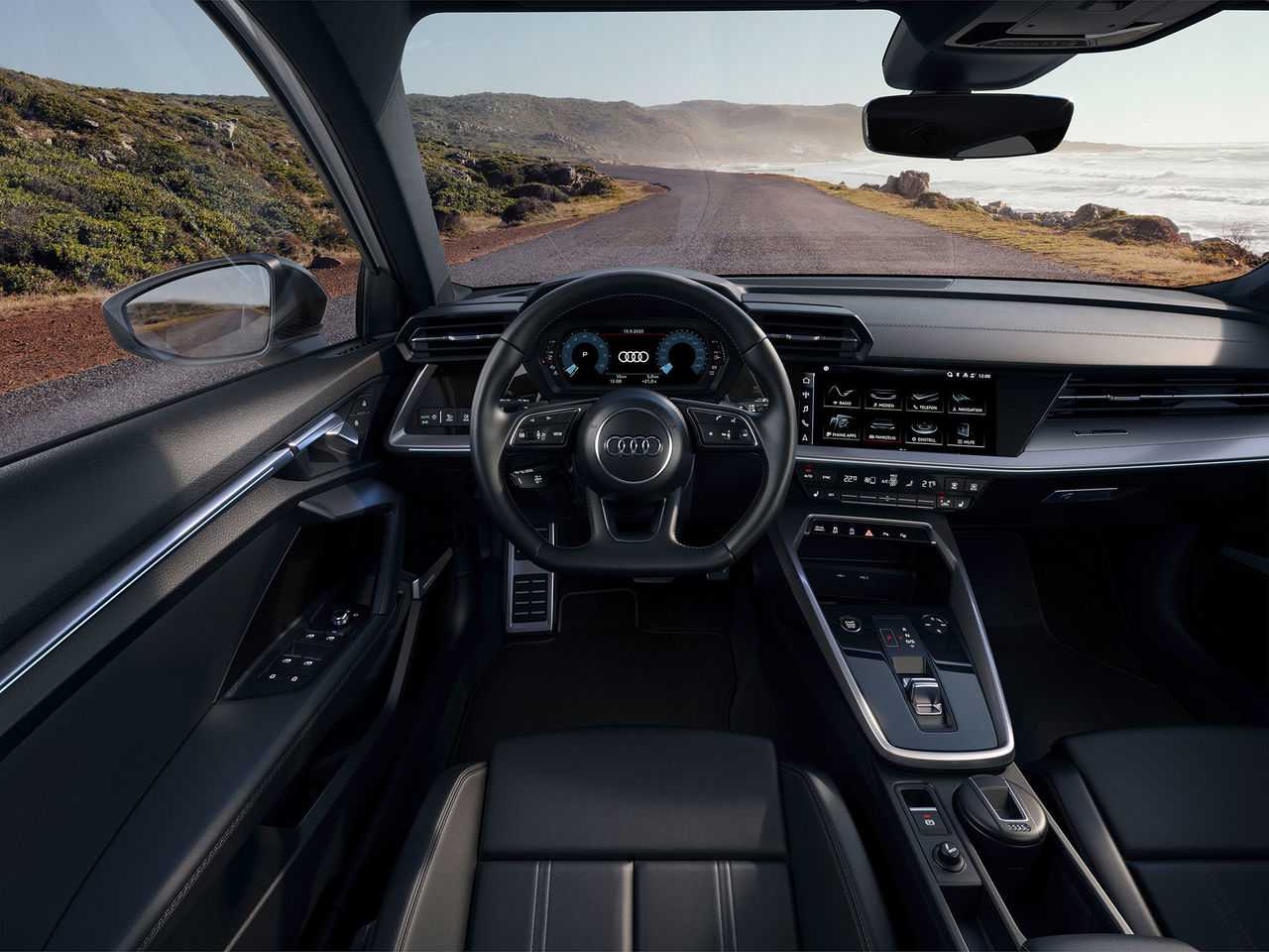 Rs 4 avant > a4 > audi cyprus