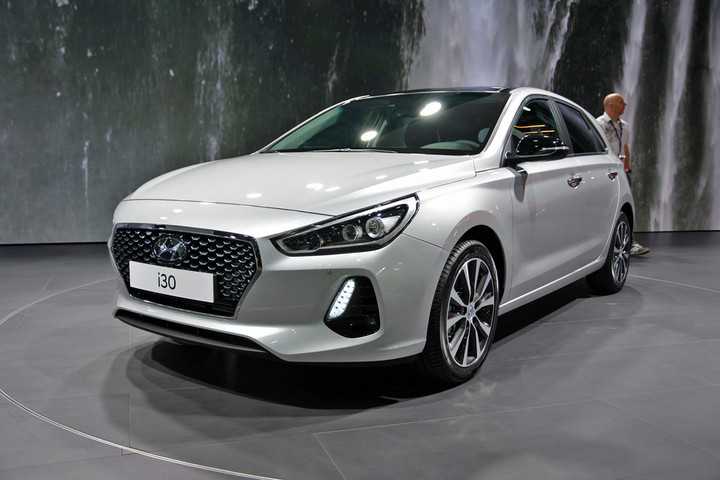 Hyundai i30 2023 : prices, specs, photos, news