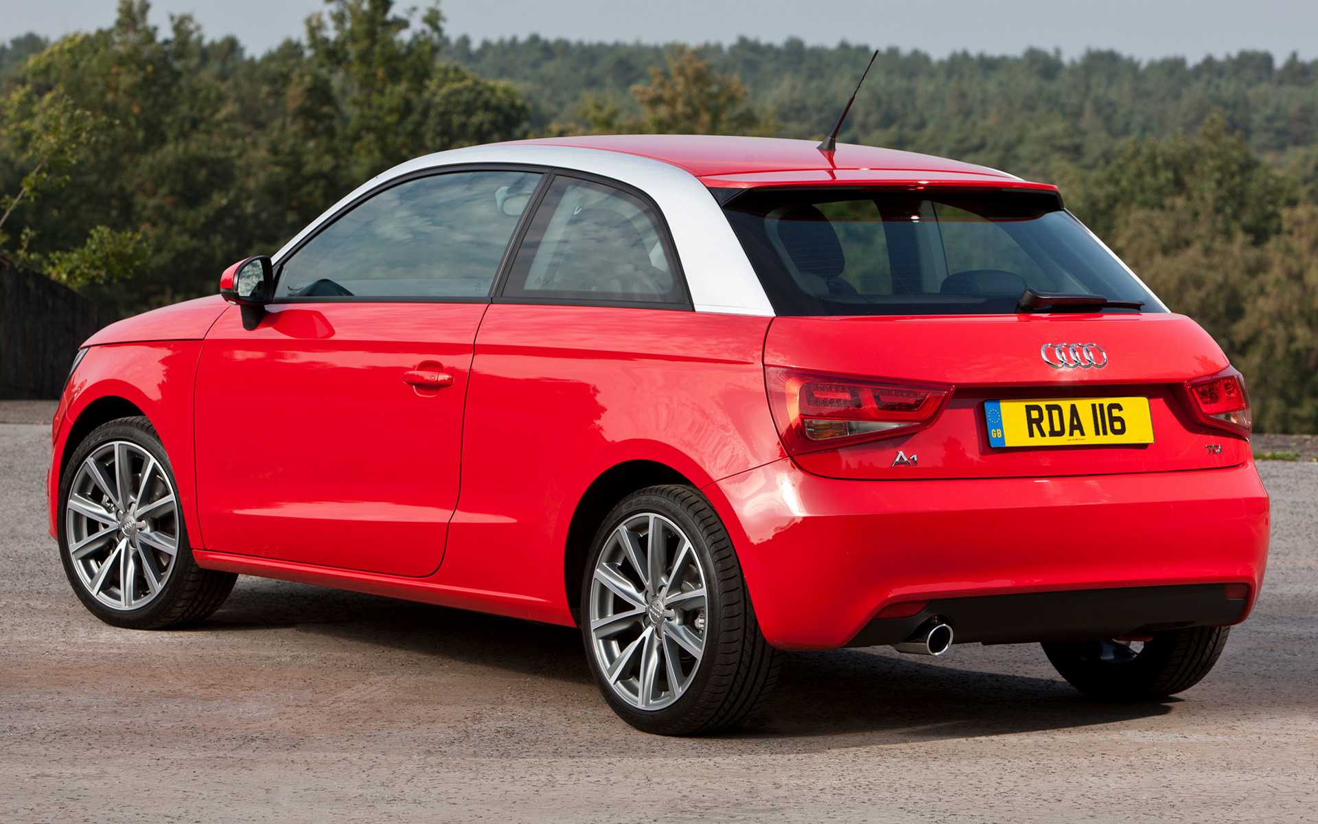 Двигатели audi a2