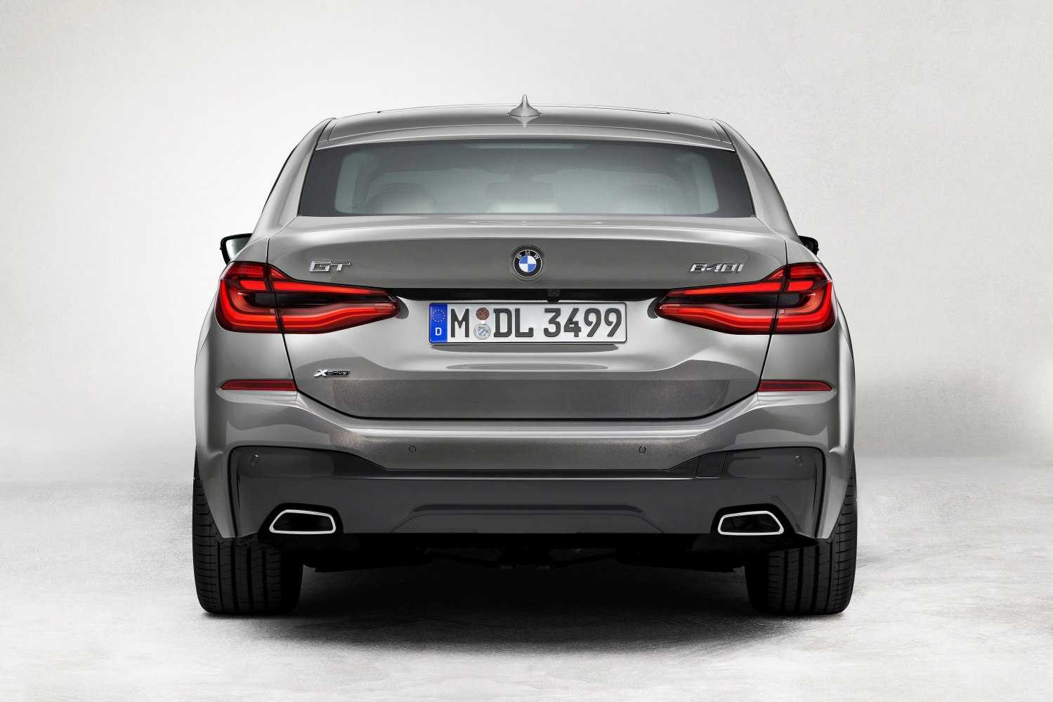 Bmw g32