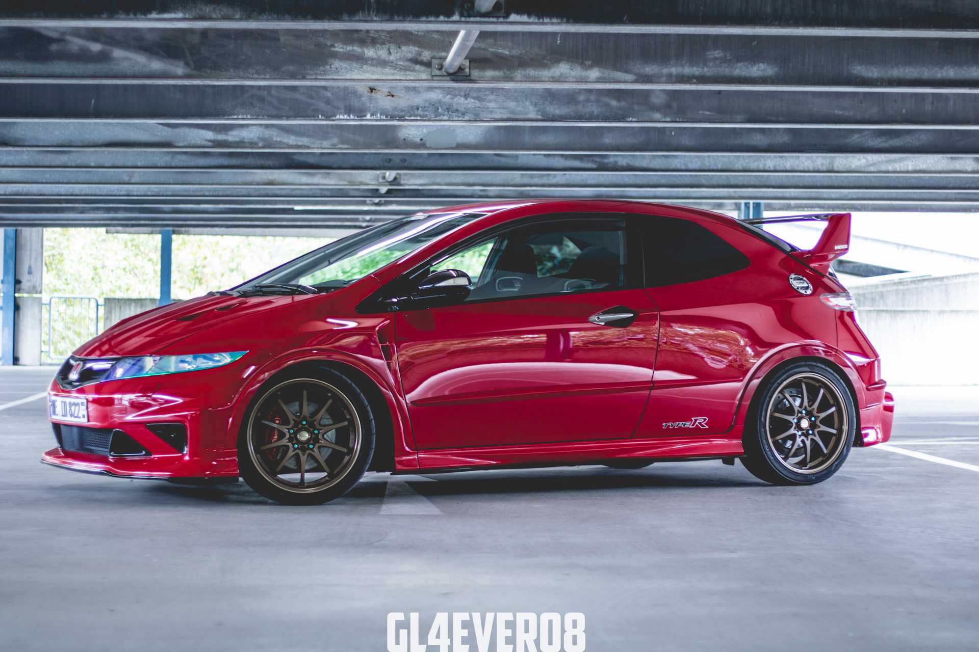 Mugen civic type r fn2 review | fast car