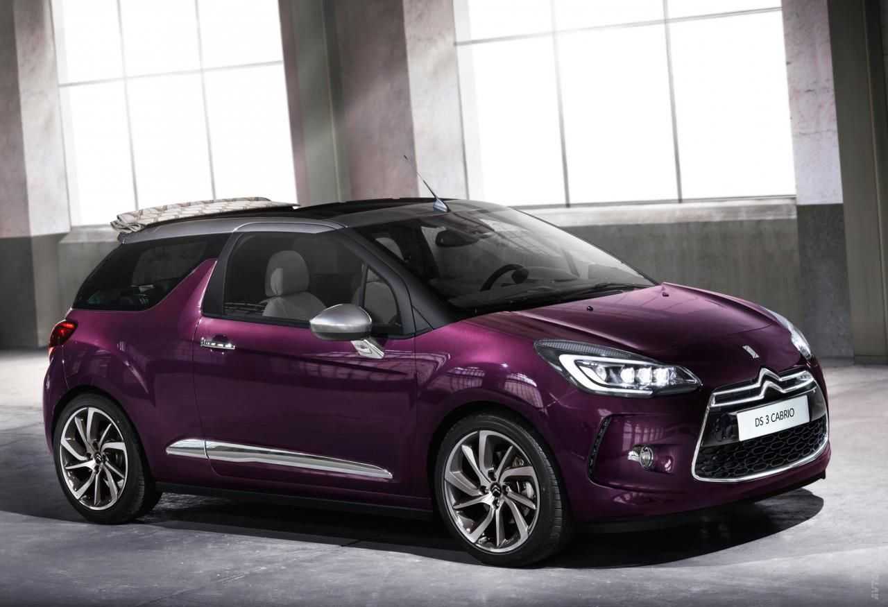 Citroen ds3 - проблемы, двигатели, отзывы