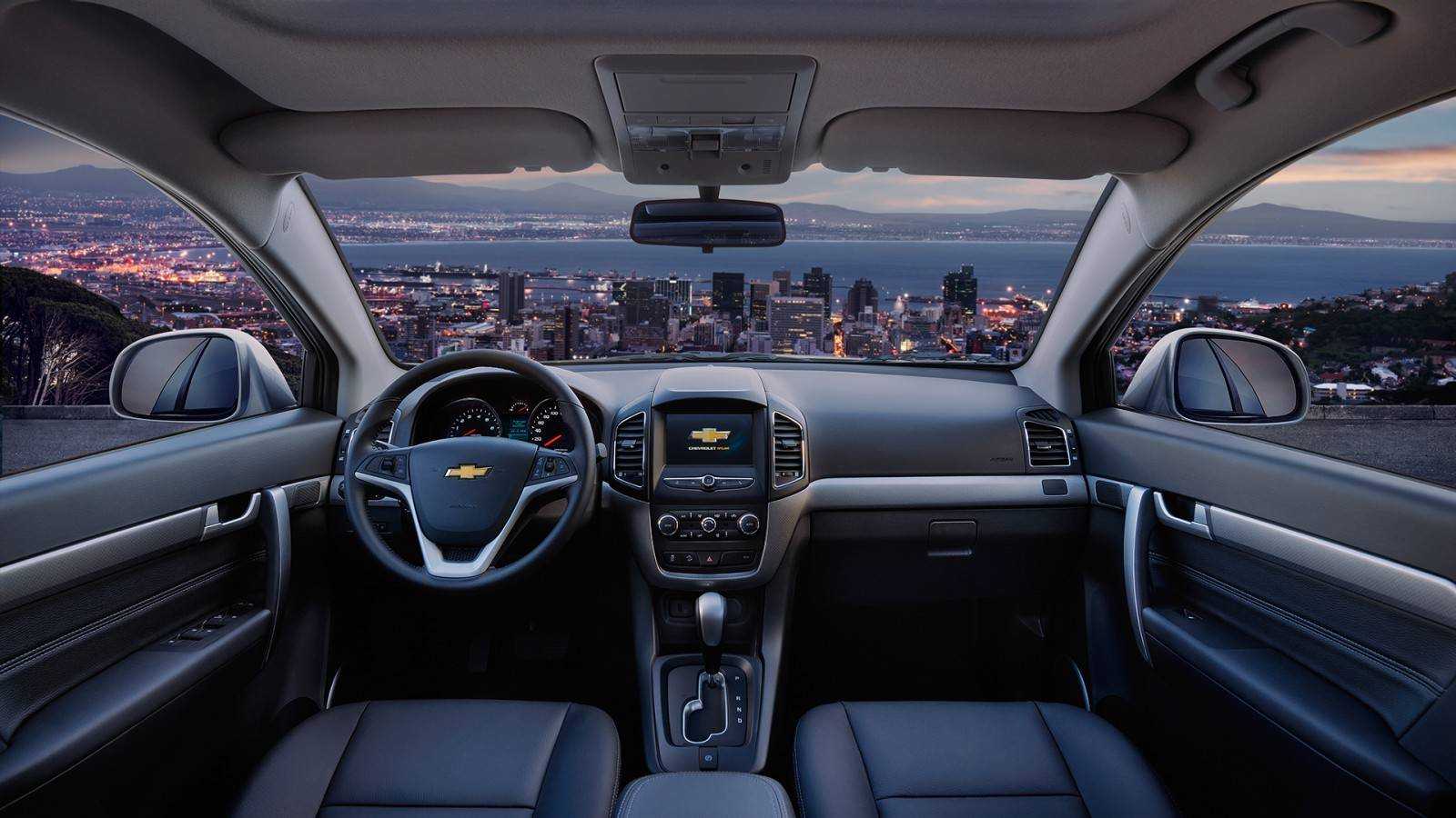 Chevrolet celta