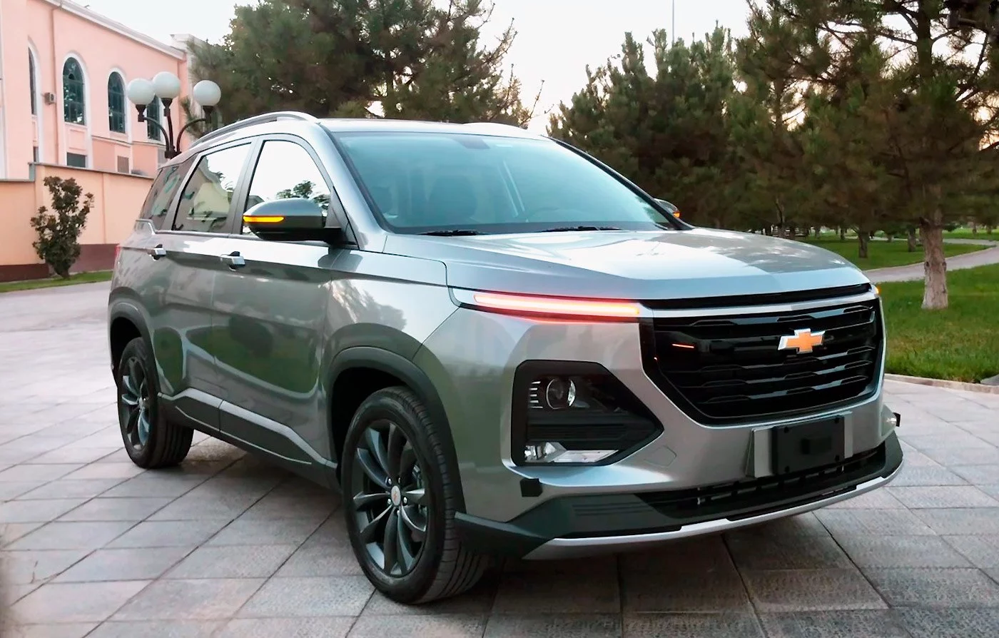 Chevrolet celta series - technical specifications of chevrolet celta cars
