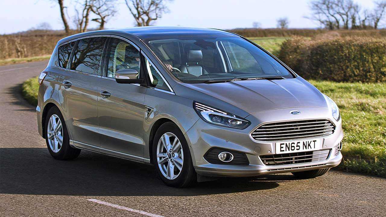 Ford s-max: поколения, кузова по годам, история модели и года выпуска, рестайлинг, характеристики, габариты, фото - carsweek