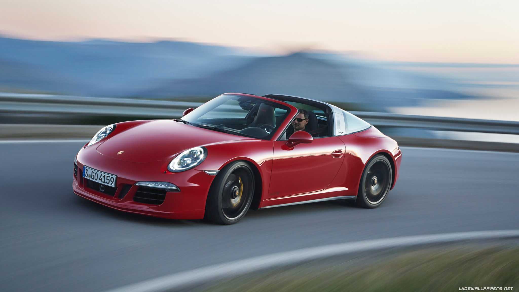Новый sport classic стал самым мощным porsche 911 с «механикой» - журнал движок.