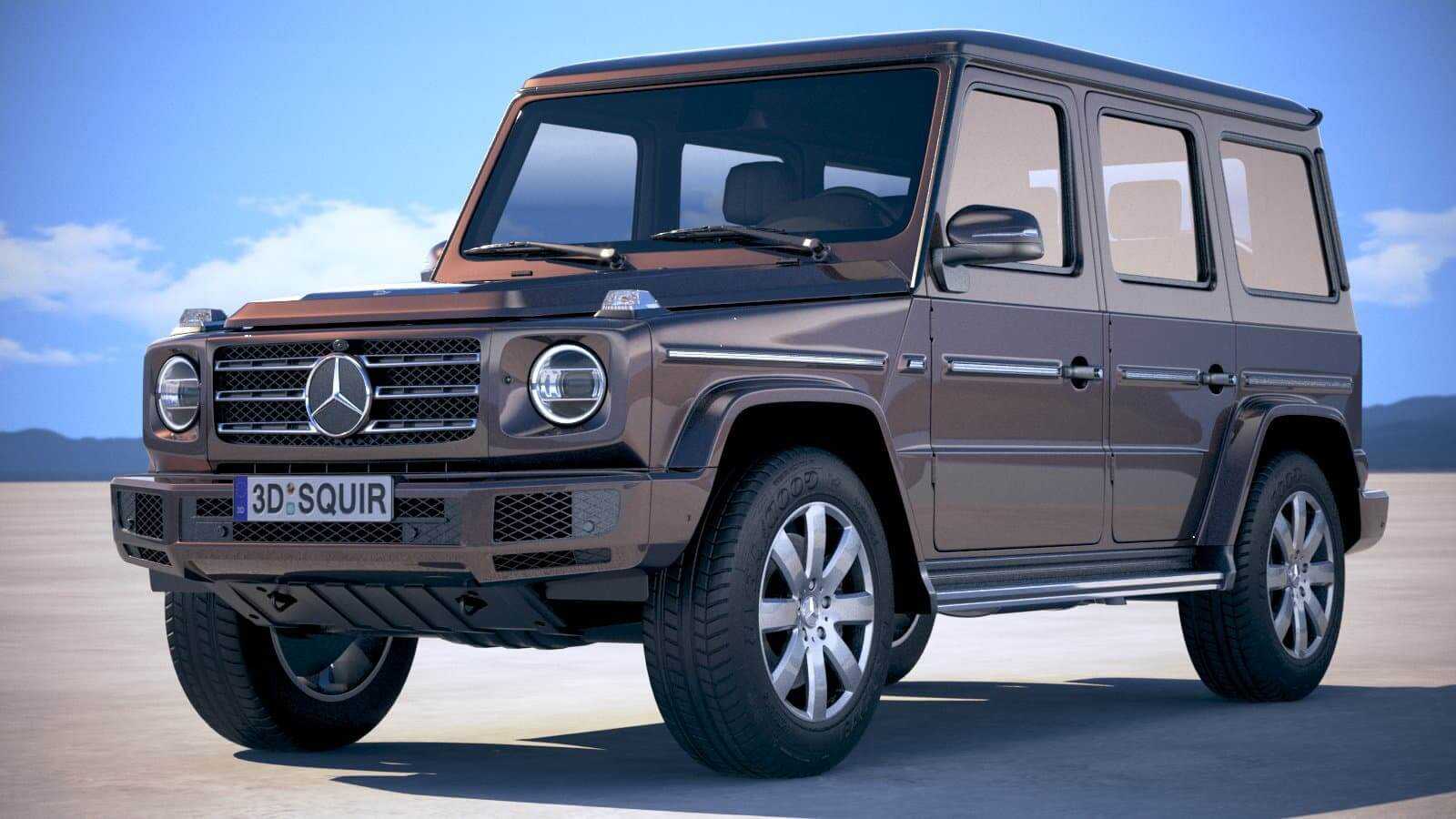 Новый гелик amg 2023: что мы знаем о новом премиум внедорожнике - пища для ума