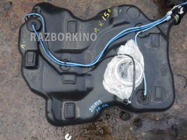 Alfa romeo 156 2.0i twin spark (c 2003 по 2005) — технические характеристики автомобиля