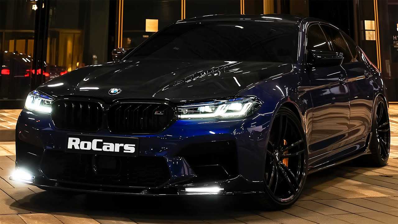 Bmw m5 f10 - 16 february - autogespot | автомобиль мечты