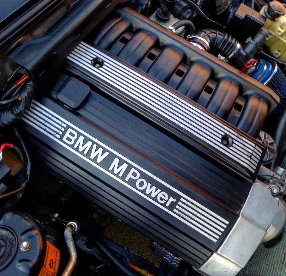 Bmw e30 3 series - характеристика - фото - видео-обзор