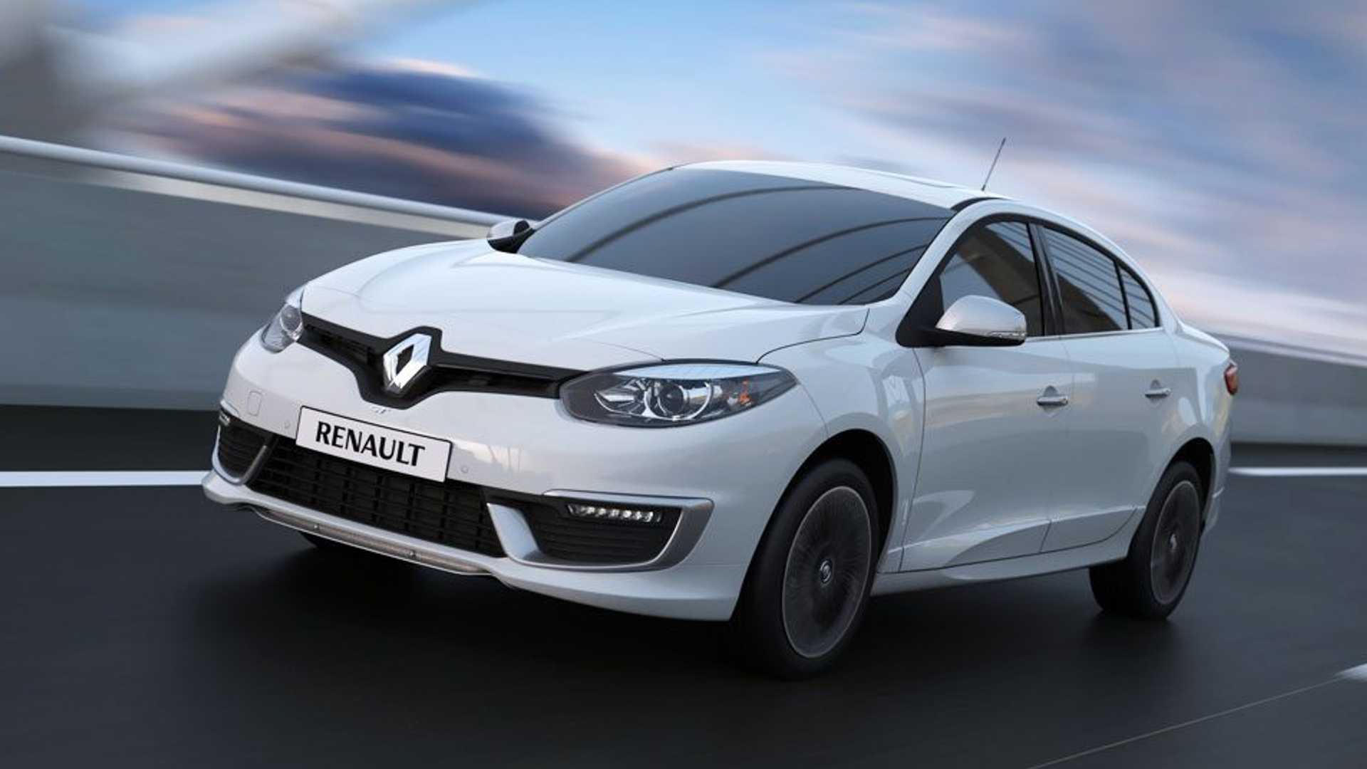Комплектации и цены renault fluence 2015-2016 модельного года. технические характеристики и отзывы владельцев