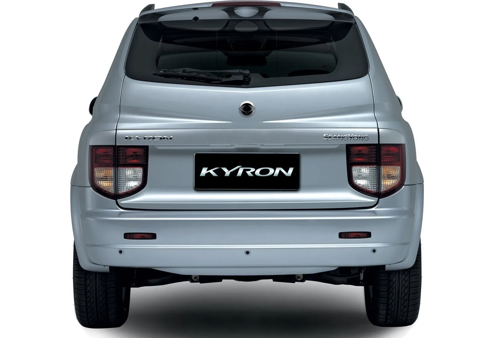 Технические характеристики ssangyong kyron / санг йонг кайрон 2013 / саненг кайрон / саньенг кайрон.