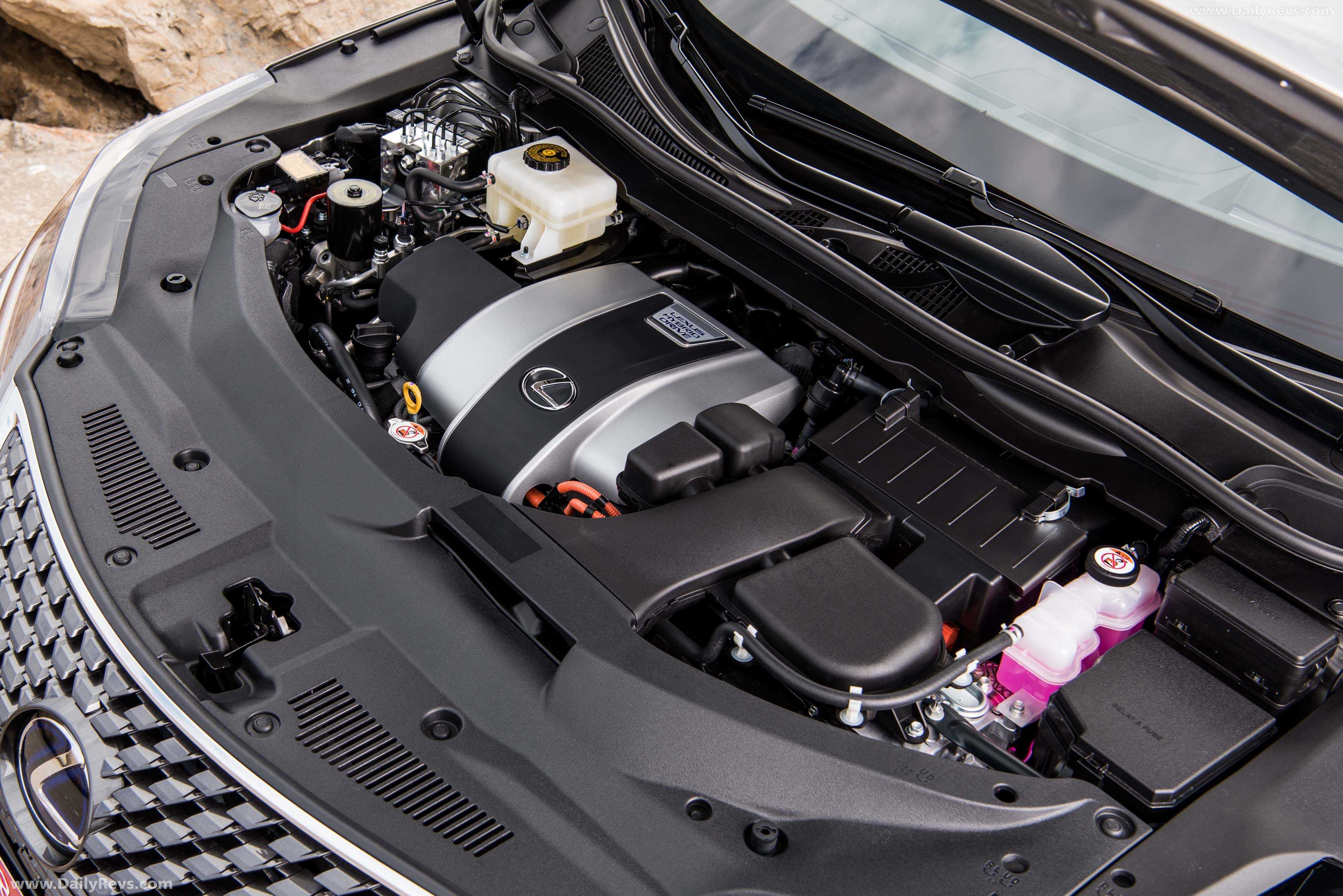 Lexus ls 600h hybrid — характеристики, описание