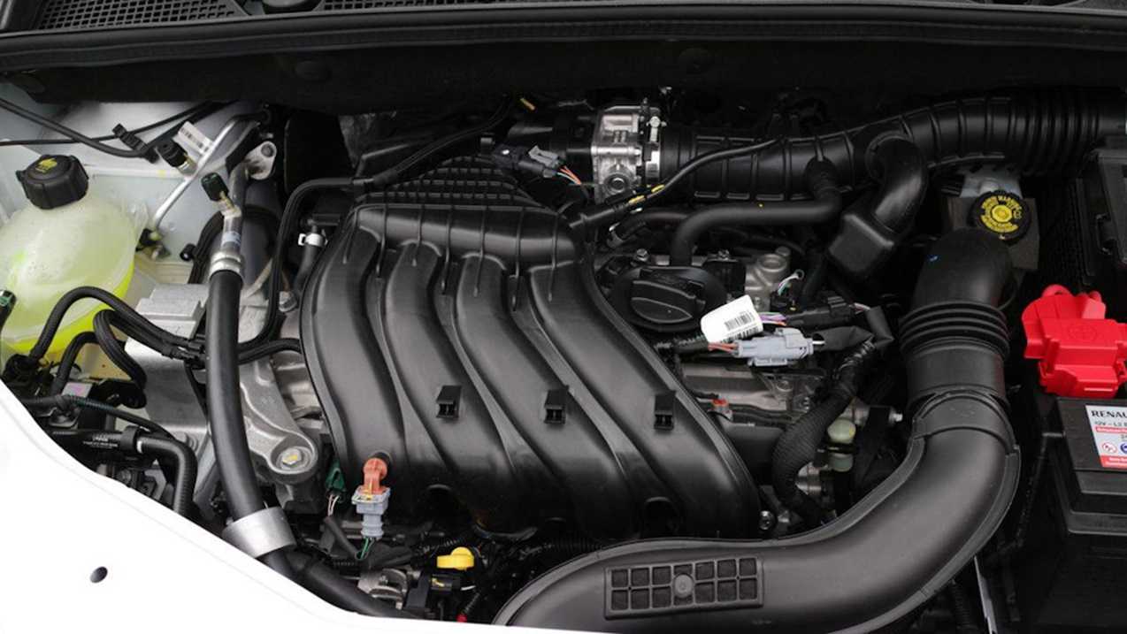 Renault megane i