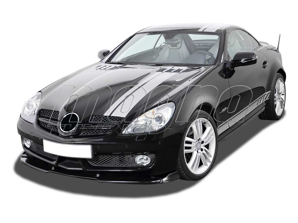 Летний баловень: опыт владения mercedes-benz slk r170
