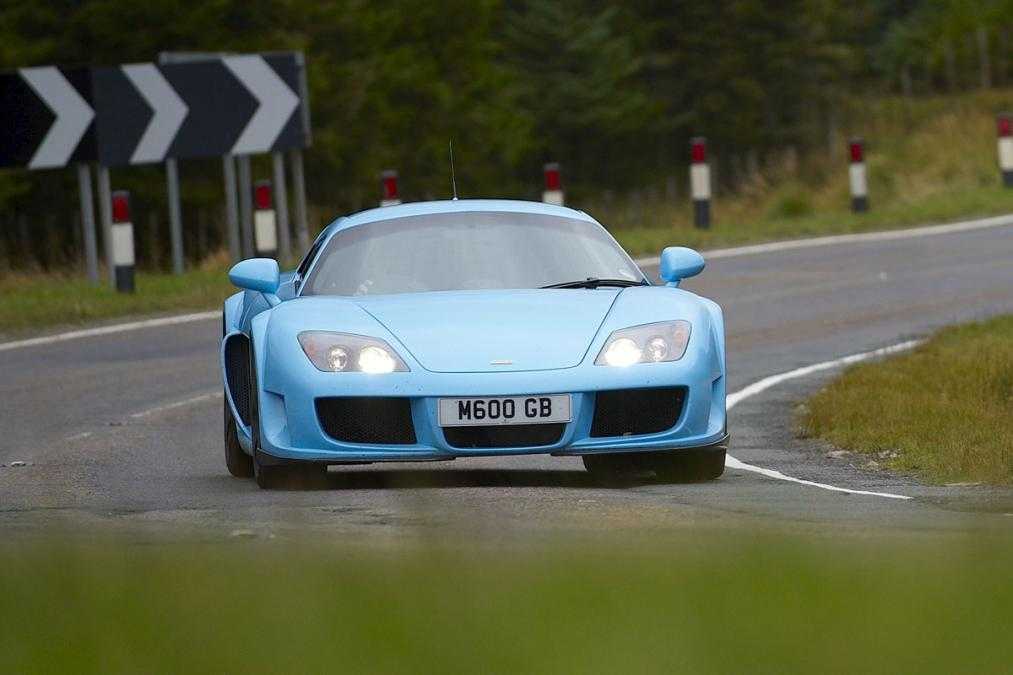 2011 noble m600 specs, pictures & engine review