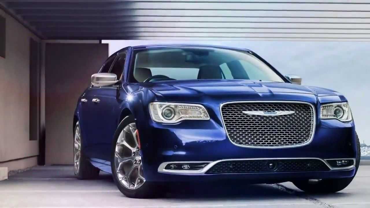 Крайслер 300c - технические характеристики, фото, видео обзор